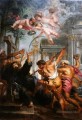 Martyre de Saint Thomas Peter Paul Rubens